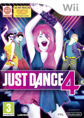 Gioco just dance per - gioco,