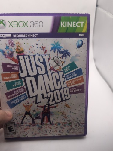 Xbox 360 just dance 2019 - 360,