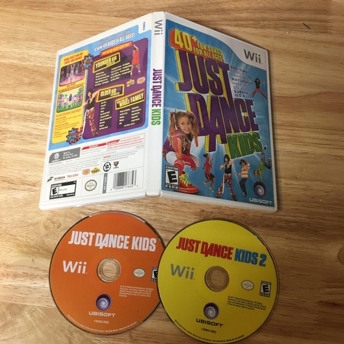 Pacchetto giochi just dance - pacchetto,