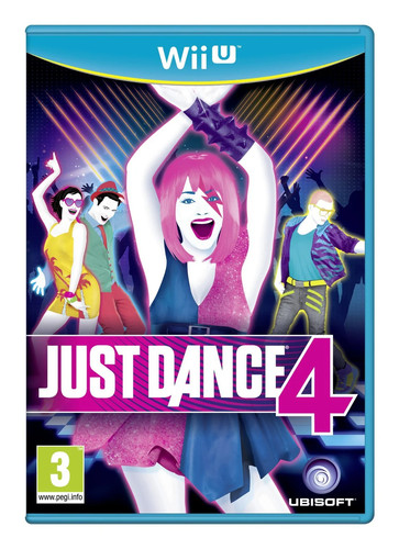 Gioco just dance per - gioco,
