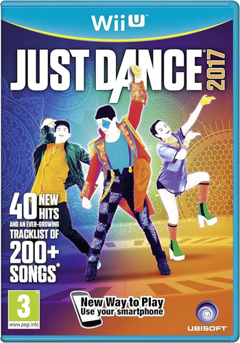 Gioco just dance - gioco,