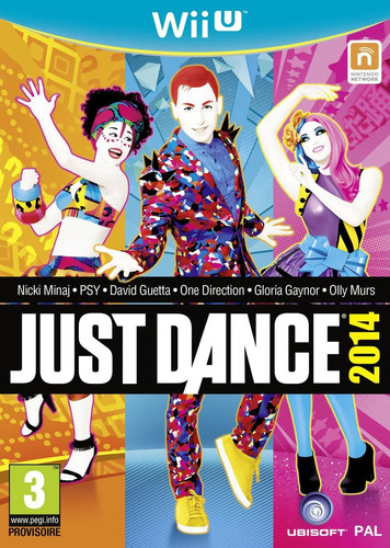 Gioco just dance 2014 per - just,