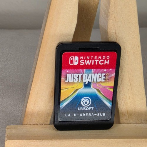 Just dance 2018 nintendo - just,