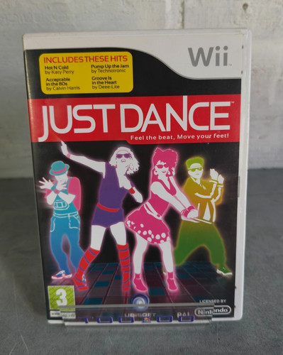 Videogioco just dance - videogioco,