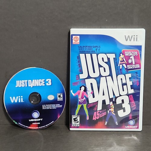 Just dance wii videogioco - wii,