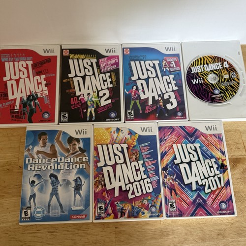 Pacchetto just dance 3 - dance, 2
