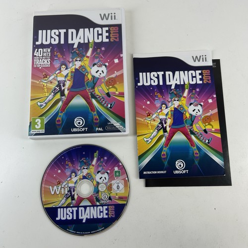 Videogioco just dance - just,