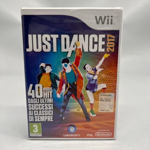 Videogioco just dance - just,