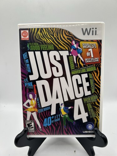 Ubisoft just dance nintendo - ubisoft,