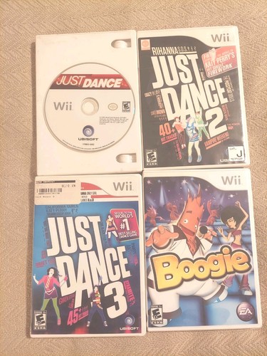 Videogioco nintendo wii lotto - nintendo, (lotto