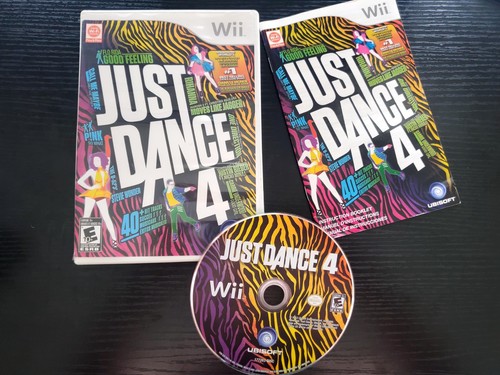 Just dance nintendo wii - (nintendo,