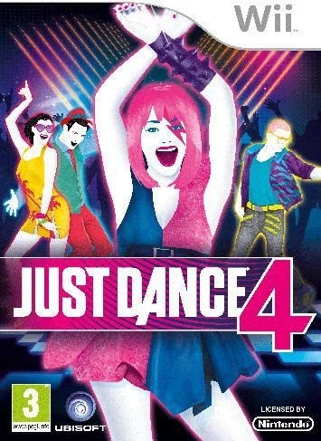 Just dance wii usato - dance,