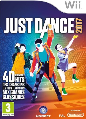 Gioco just dance - gioco,