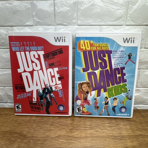 Pacchetto just dance - pacchetto, &