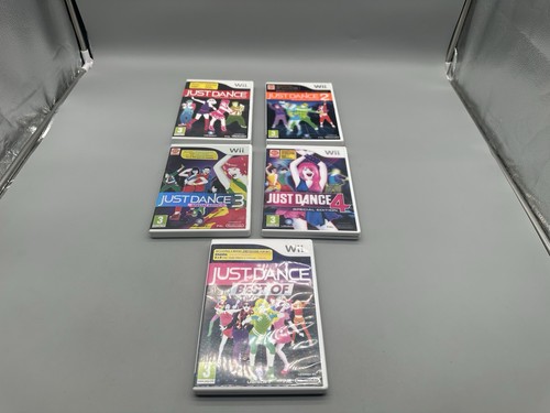 Pacchetto giochi just dance - pacchetto,