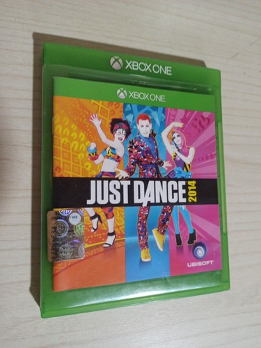Just dance 2014 pal ita - pal, 47