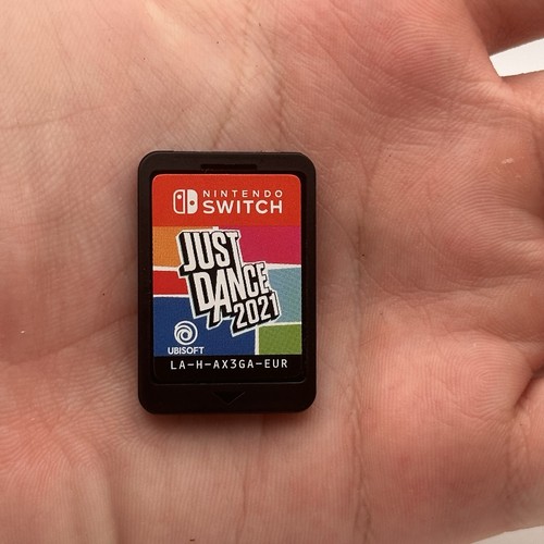 Just dance 2021 nintendo - -,