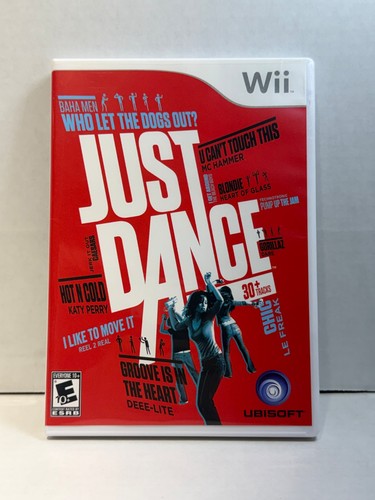 Just dance - just,