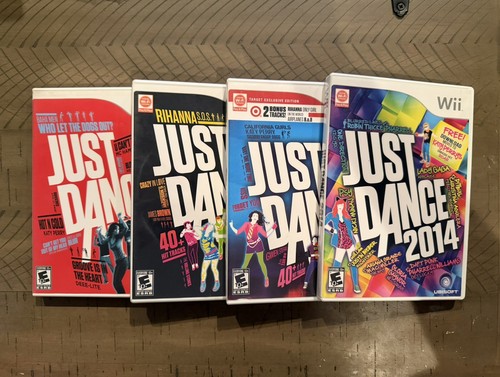 Pacchetto just dance 3 - pacchetto,